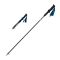 Трекінгова палиця Naturehike ST07 NH18D010-Z, 115-135 см, блакитна