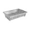 Гриль портативний Naturehike Picnic BBQ Grill NH20CJ006, р-р L, сталь