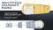 Спальник дитячий Naturehike С300 NH21MSD01, жовтий