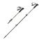 Трекінгова палиця Naturehike CNK2300DS010, 120 см, зелена