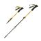 Трекінгова палиця Naturehike CNK2300DS010, 100 см, жовта
