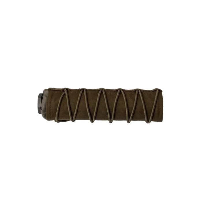 Чохол для глушника Danaper SilencerCover D4, cord, Coyote