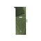 Спальник надлегкий Naturehike Summer LW180 NH21MSD09 лівий, (15°C), p-p XL, зелений