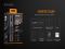 Ліхтар ручний Fenix TK22 V2.0