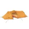 Намет тримісний Naturehike Opalus III 210T polyester orange NH17L001-L, помаранчевий