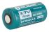 Акумулятор Olight RCR123 (16340) 650 mAh