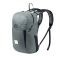 Рюкзак компактний Naturehike Ultralight NH17A017-B 22 л, сірий