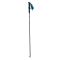 Трекинговые палки Naturehike Carbon ST08 110 см 4-сек. sky blue (NH18D020-Z)