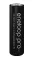 Аккумулятор Panasonic Eneloop Pro BK-3HCDE/BF1, AA/(HR6), 2500mAh, LSD Ni-MH, поштучно, Japan