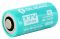 Акумулятор Olight RCR123 (16340) 550mAh для S1R