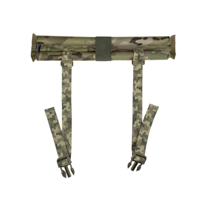 Подставка под сошки Danaper Base, MultiCam