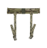 Підставка під сошки Danaper Base, MultiCam