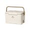 Туристичний холодильник до 36 годин Naturehike CNK2300BS012, 30 л, бежевий