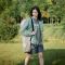 Стілець складаний Naturehike Stellaluna T01 CNH23JU13002, пісочний