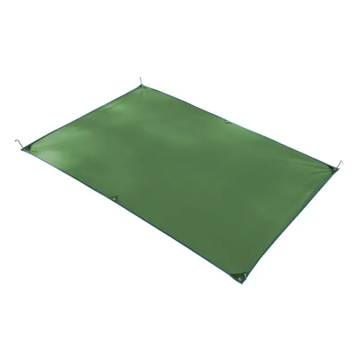 Тент універсальний Naturehike 210T NH15D004-X,  2,10х1.5м, оливковий