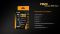Ліхтар ручний Fenix PD25