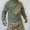Сумка DANAPER Bagy, Coyote