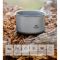 Каструля титанова зі складною ручкою 1300 мл Naturehike NH18T202-B