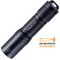 Фонарь ручной Fenix ​​PD40R V2.0 + подарок Фонарь ручной Fenix ​​E01 V2.0