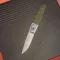 Ніж складаний туристичний Ganzo G7211 (8.5 см) 440C / G10 зелений