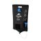 Компактний кемпінговий душ Naturehike NH21SJ032, 20 л, чорний