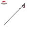Трекінгова палиця Naturehike ST07 NH18D010-Z, 115-135 см, бордова