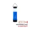 Ліхтар кемпінговий Naturehike NH15A003-I, блакитний