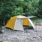 Намет тримісний Naturehike CNK2300ZP024, жовтий