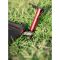 Килимок для пікніка водостійкий надлегкий Naturehike Moisture Picnic Mat NH17D050-B, 120x70 см, чорний