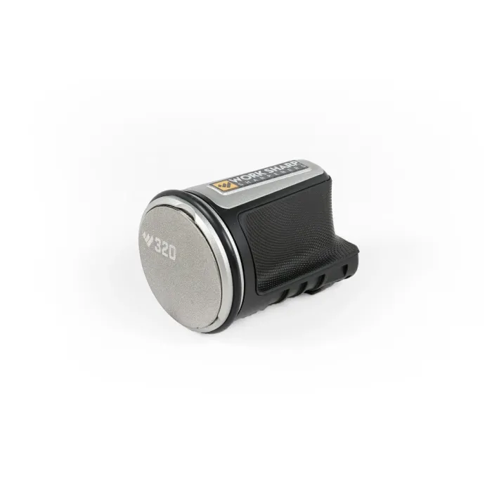 Work Sharp Точилка механічна Rolling Knife Sharpener WSKTNRKS-I