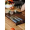 Work Sharp Точилка механічна Rolling Knife Sharpener WSKTNRKS-I