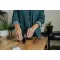 Work Sharp Точилка механічна Rolling Knife Sharpener WSKTNRKS-I