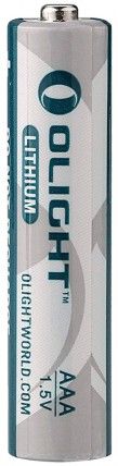 Батарейка Olight АAА 1.5V Литієва