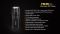 Ліхтар ручний Fenix TK35 2015 L2U2