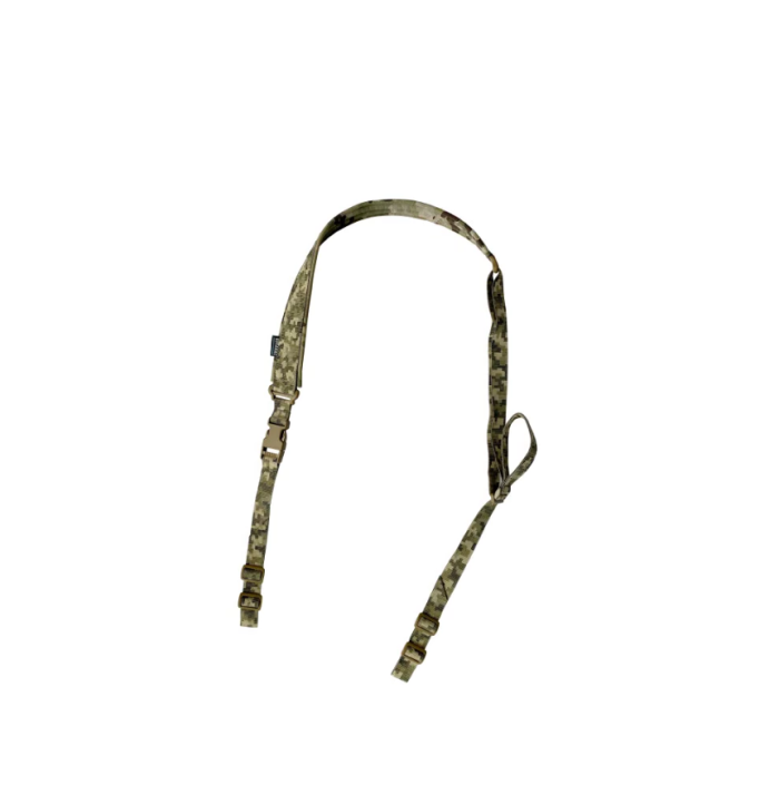 Ремінь DANAPER Attacker, MultiCam