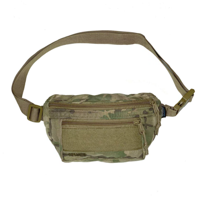Сумка DANAPER Bagy, Multicam