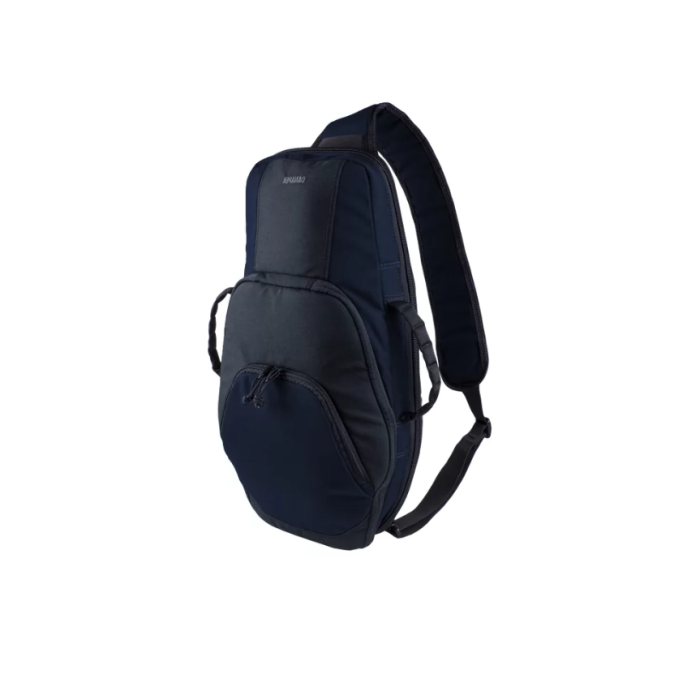 Рюкзак-слінгер DANAPER Nautilus 56, Blue-black