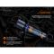 Ліхтар ручний Fenix C7 помаранчевий | Лімітована серія