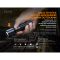 Ліхтар ручний Fenix C6V3.0 помаранчевий | Лімітована серія