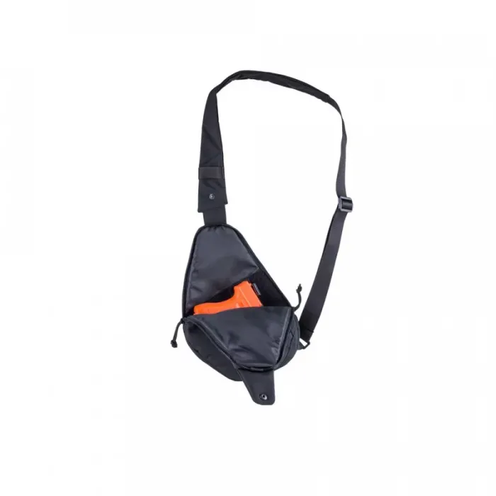 Сумка DANAPER FLAT, Black