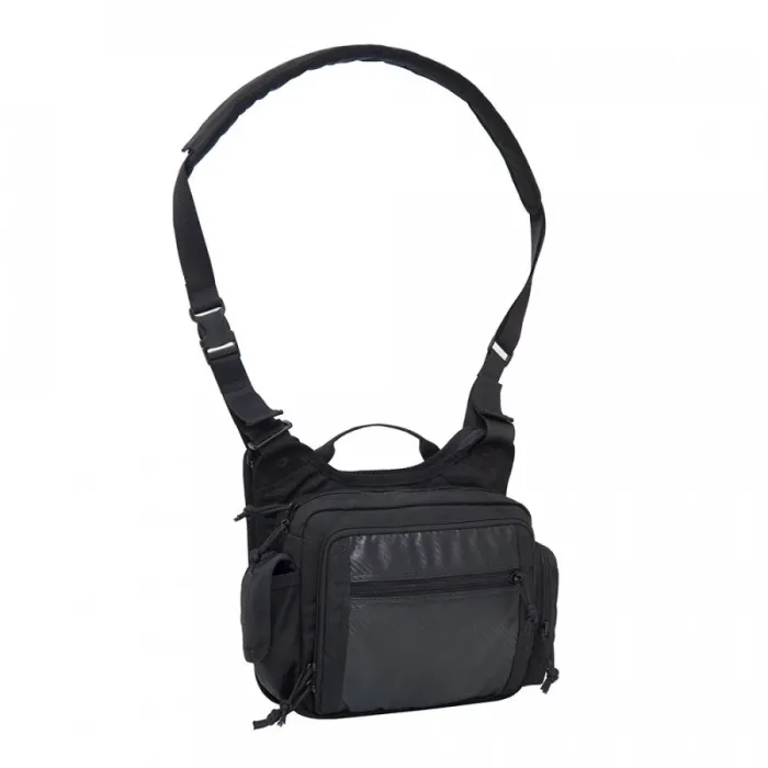 Сумка DANAPER Alphyn Urban M, Black