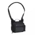 Сумка DANAPER Alphyn Urban M, Black