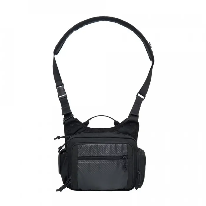 Сумка DANAPER Alphyn Urban M, Black