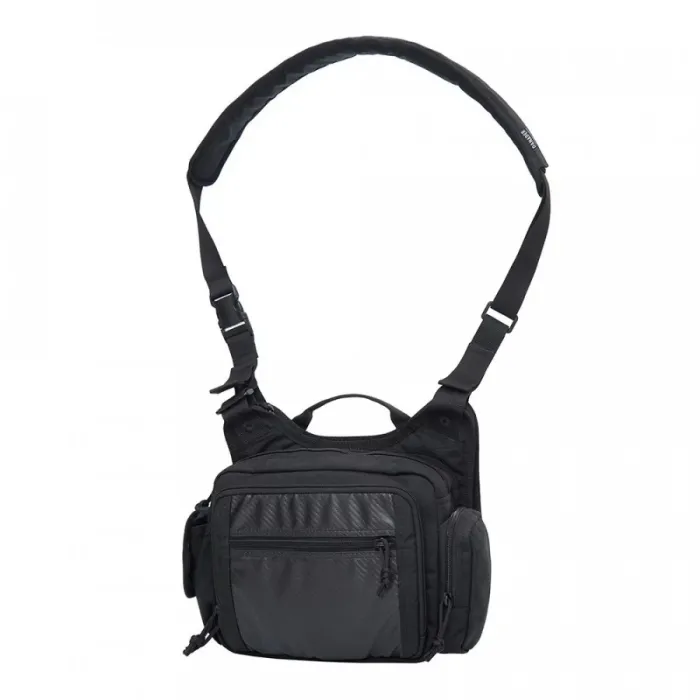 Сумка DANAPER Alphyn Urban M, Black