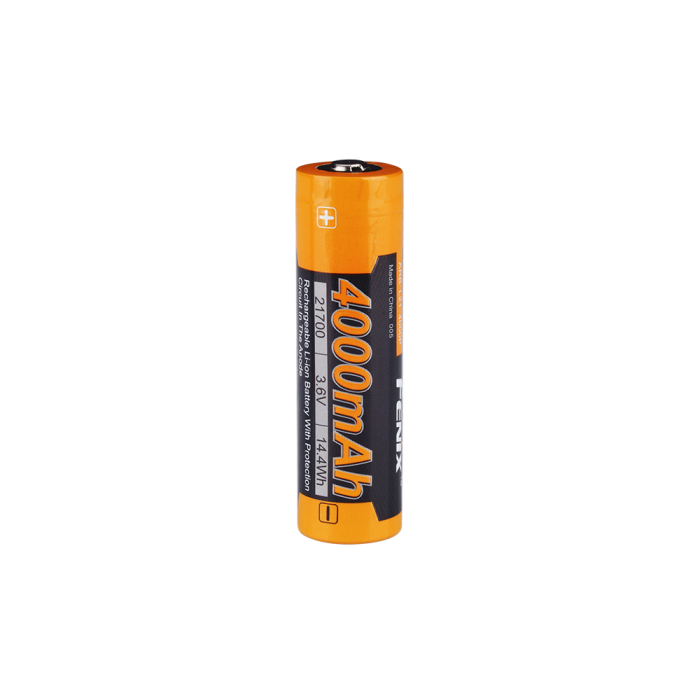 Акумулятор 21700 Fenix (4000 mAh)