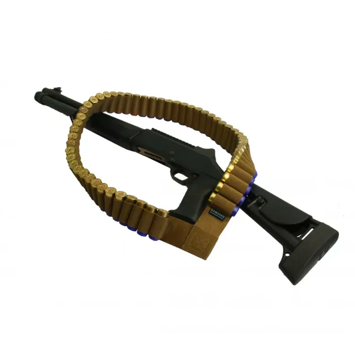Бандольєра DANAPER Bandolier, Coyote