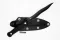 Тактичний ніж ФЛАМБЕРГ Blade Brothers Knives (BBK)