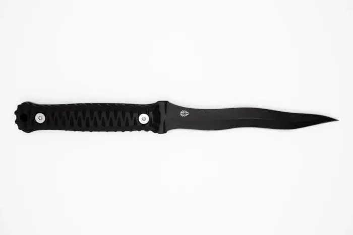Тактичний ніж ФЛАМБЕРГ Blade Brothers Knives (BBK)