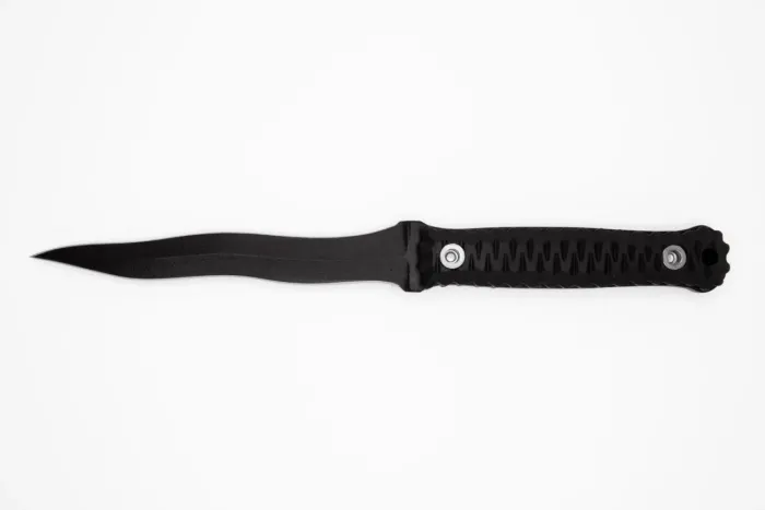 Тактичний ніж ФЛАМБЕРГ Blade Brothers Knives (BBK)