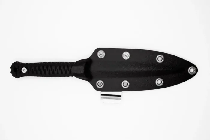 Тактичний ніж ФЛАМБЕРГ Blade Brothers Knives (BBK)